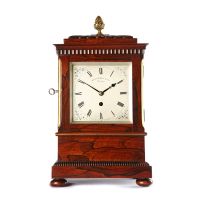 Clock Restoration in Sale