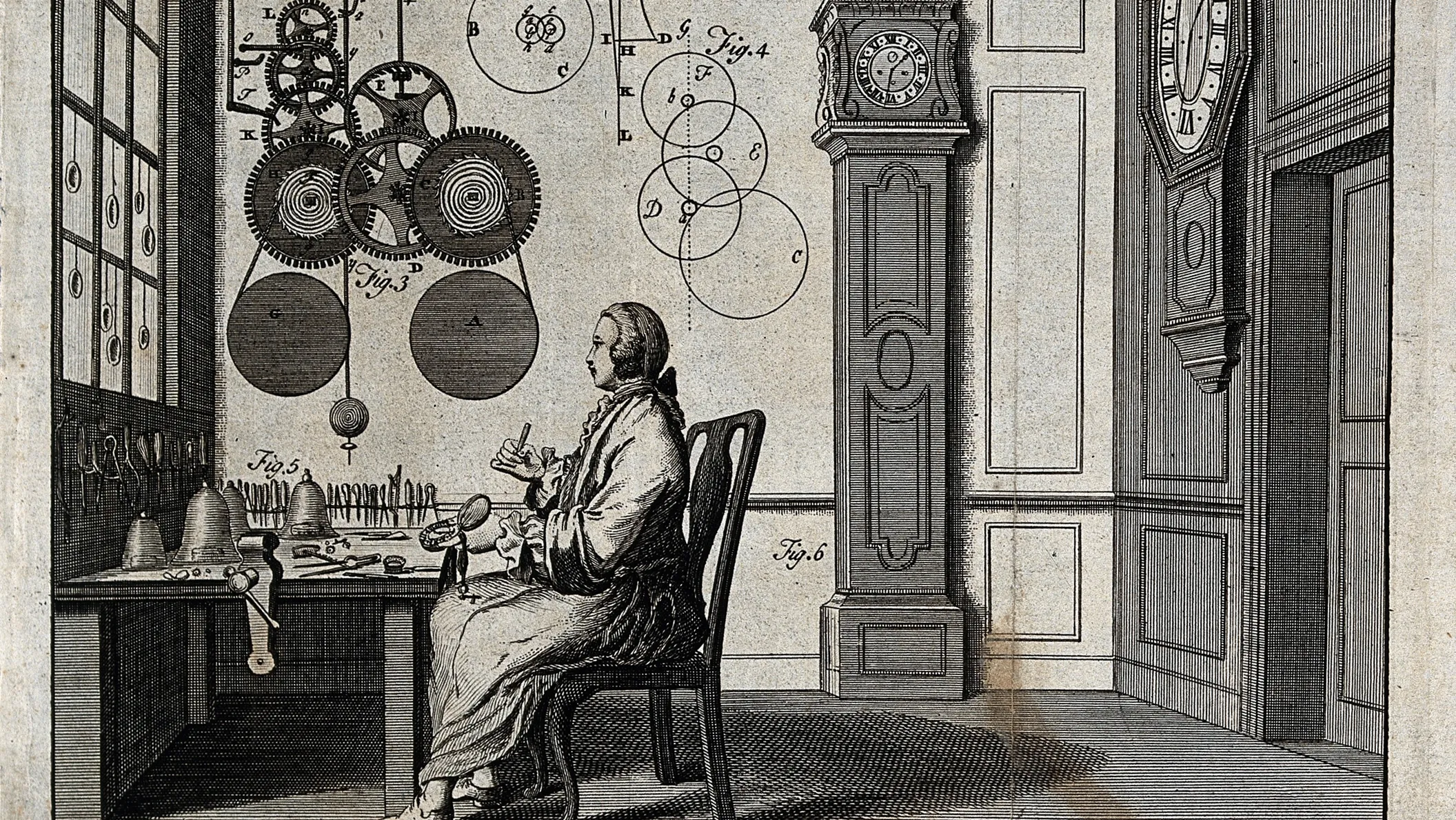 Clock Makers of Sale