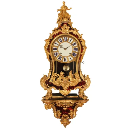 About Clock Repair Sale